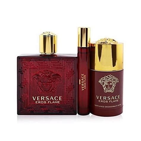 versace versense deodorant|Versace eros flame travel size.